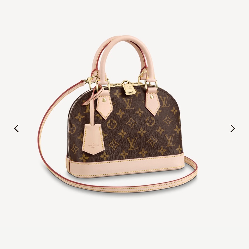 LV Alma BB